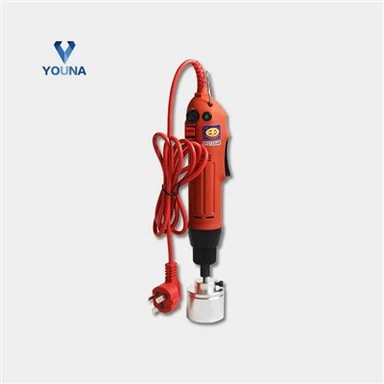 Ręczna maszyna do zamykania