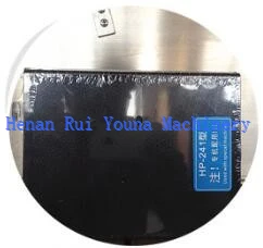 Semi Automatic Pet Bottle Labeling Machine