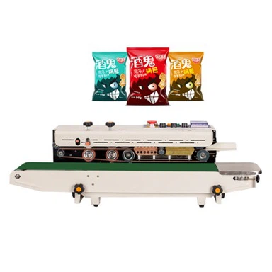 Automatyczna maszyna do zamykania taśm