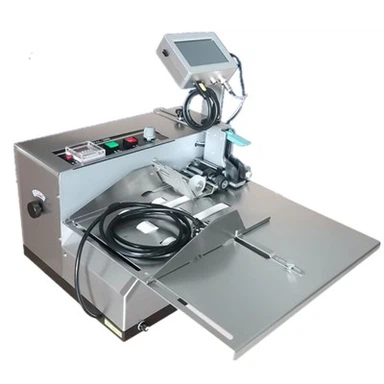 Automatyczna drukarka kodów daty