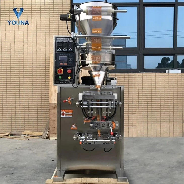 automatic granule packing machine (1)