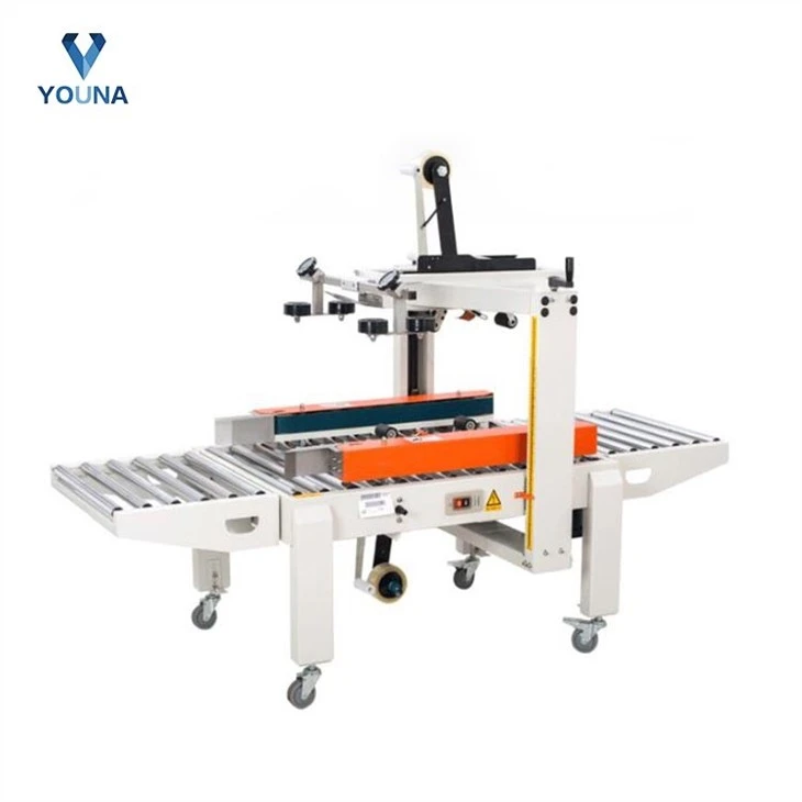 semi auto carton sealer machine (4)