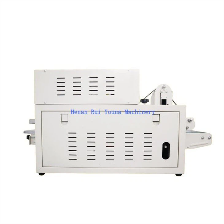 Automatic Plastic Bag Sealer
