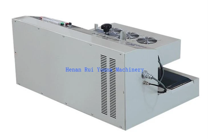 Aluminium Induction Sealer