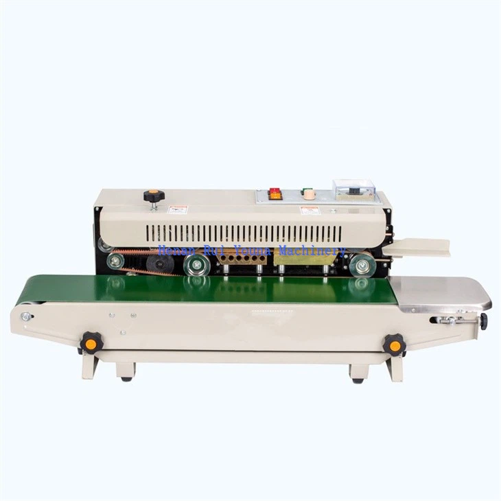 Auto Bag Sealer