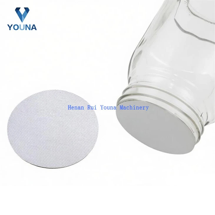 Aluminum Foil Seal Liner price