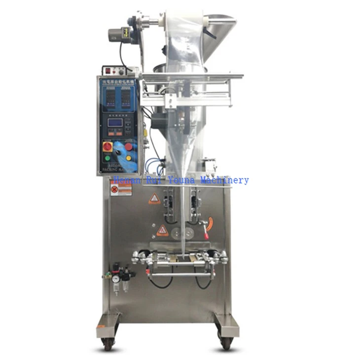 Automatic Peanut Butter Packing Machine best